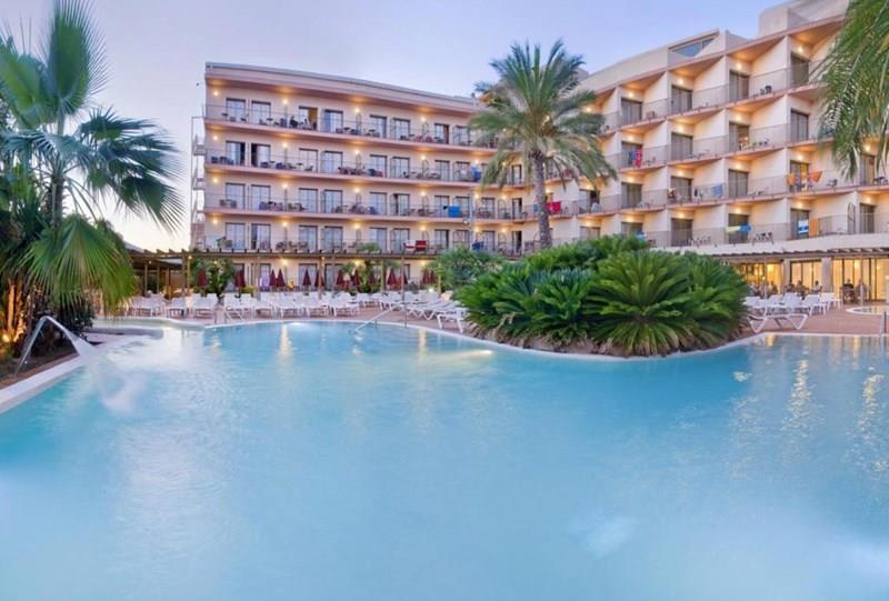 Отель Stella & Spa (ex. Stella) 3*