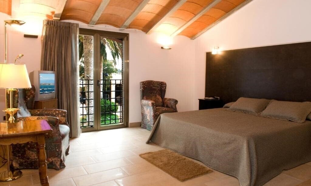 Фото San Carlos 3*