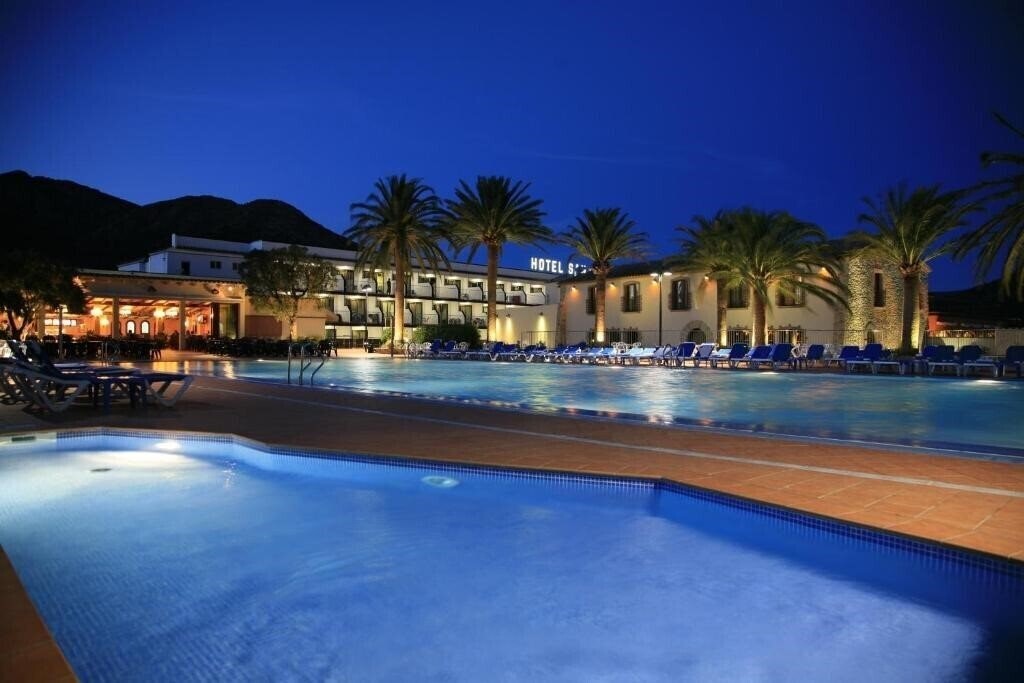 San Carlos 3* фотосуреті