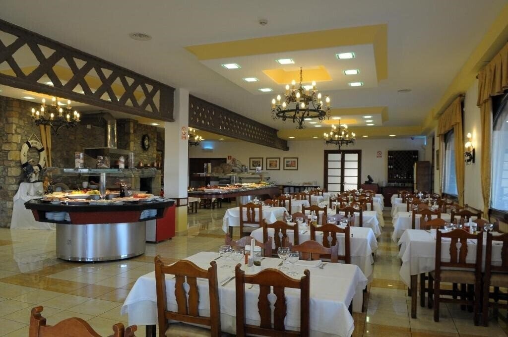 San Carlos 3* суреті