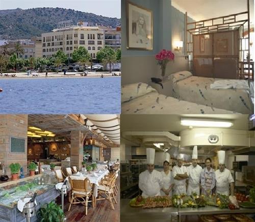 Картинка Prestige Mar Y Sol (ex. Mar y Sol Elit) 4*