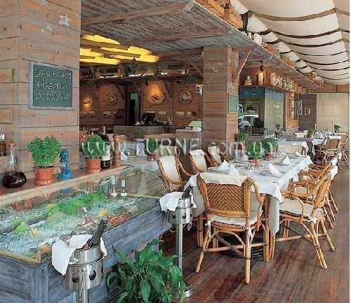 Изображение Prestige Mar Y Sol (ex. Mar y Sol Elit) 4*