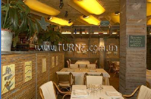 Фотография Prestige Mar Y Sol (ex. Mar y Sol Elit) 4*