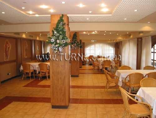 Фото Prestige Mar Y Sol (ex. Mar y Sol Elit) 4*