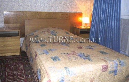 Отель S'abanell Central Park 2*