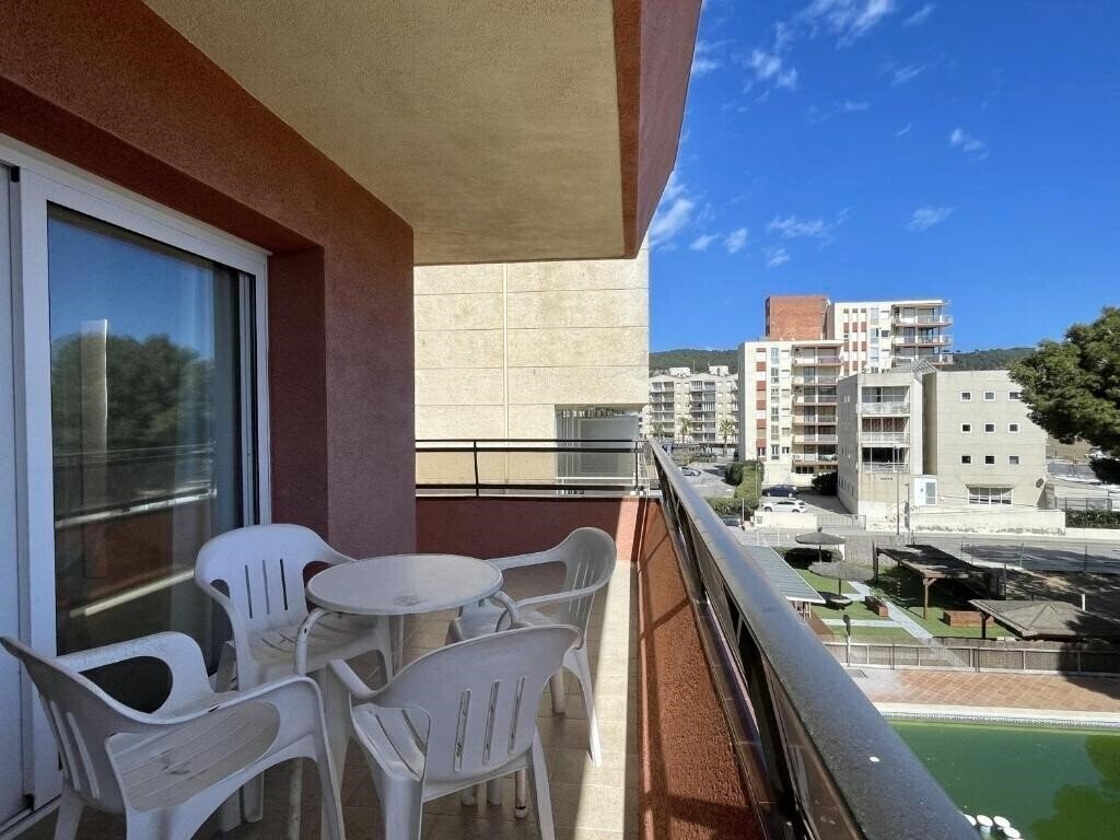 Apartments Salles Beach 3* қонақ үйі