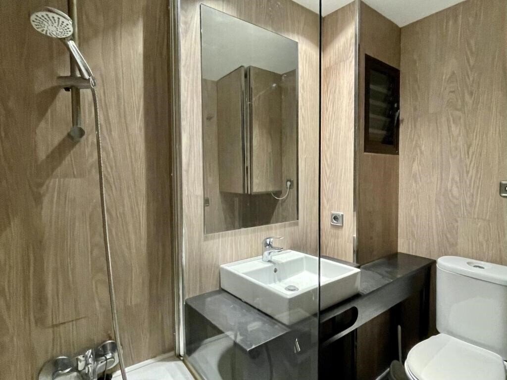 Apartments Salles Beach 3* фотосуреті