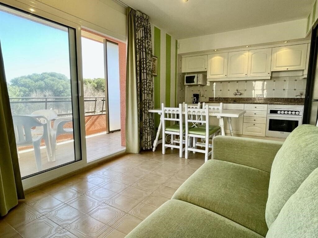 Apartments Salles Beach 3* суреті