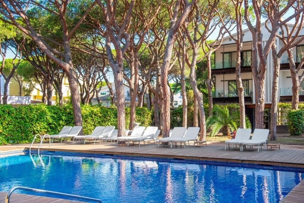 Nm Suites 4* қонақ үйі