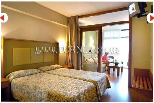 Фотография Olimpic Suites 4*