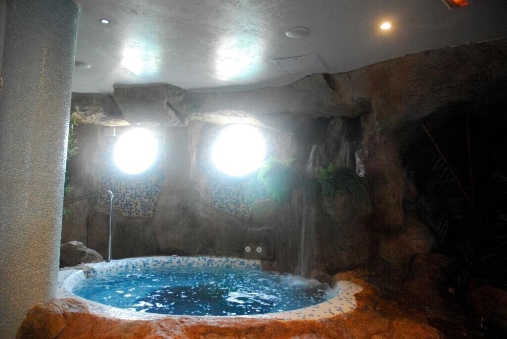 Olympic Palace 4* суреті