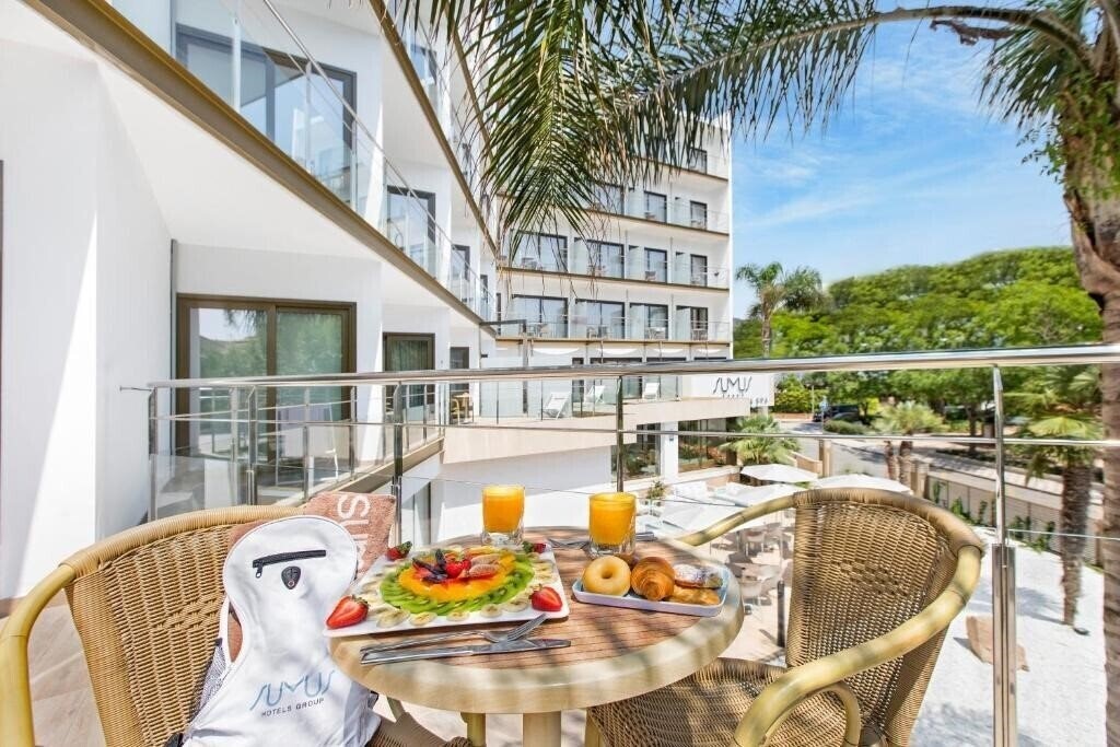 Фотография Sumus Stella & SPA 4*