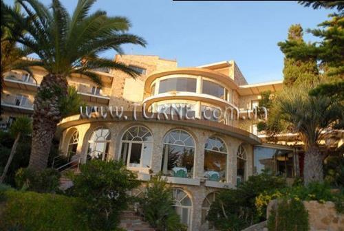 Картинка Eden Roc 3*