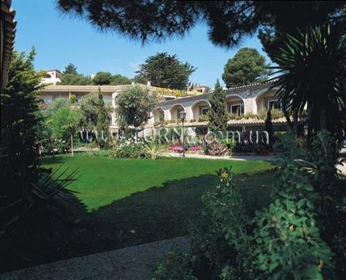 Изображение Eden Roc 3*