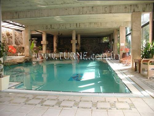 Фотография Eden Roc 3*