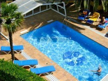Фотография Hotel Roses Platja (ex. Prestige Coral Platja) 3*