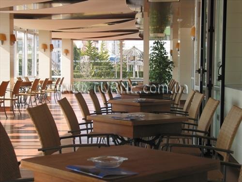 Prestige Goya Park 3* қонақ үйі