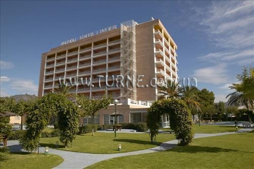 Prestige Goya Park 3* суреті