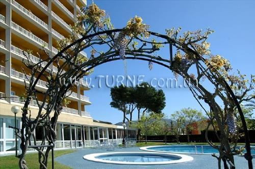 Prestige Goya Park 3* суреті