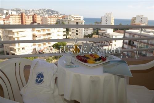 Prestige Goya Park 3* фотосуреті