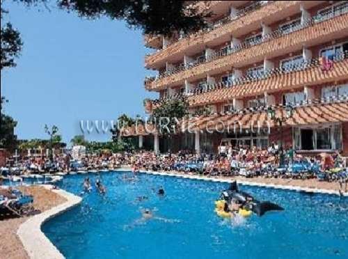 Prestige Sant Marc 3* суреті