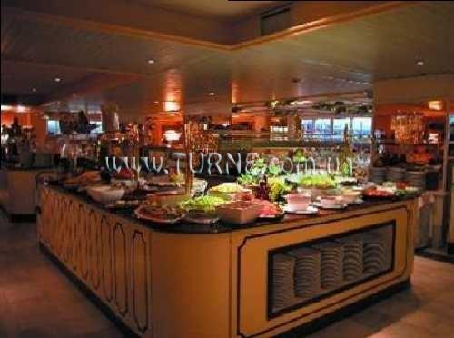 Prestige Sant Marc 3* суреті