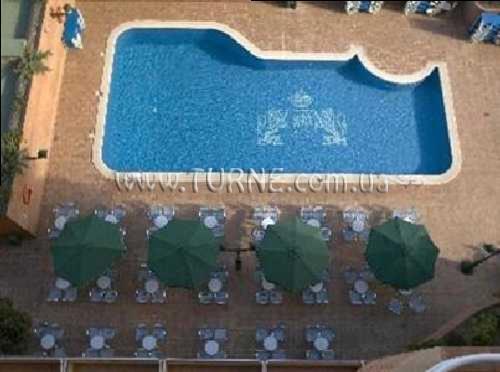 Prestige Sant Marc 3* фотосуреті