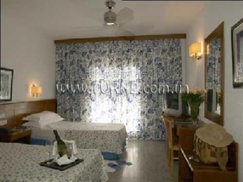 Prestige Sant Marc 3* қонақ үйі
