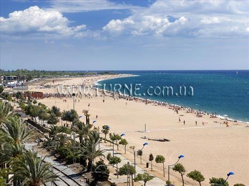 Фото Serhs Maripins 3*