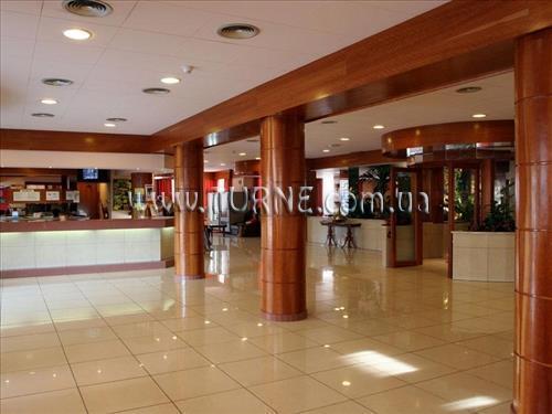 Serhs Maripins 3* қонақ үйі