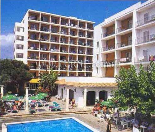 Serhs Maripins 3* суреті