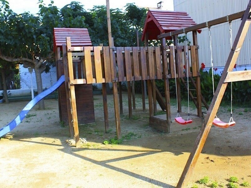 Изображение Paradis Park 3*