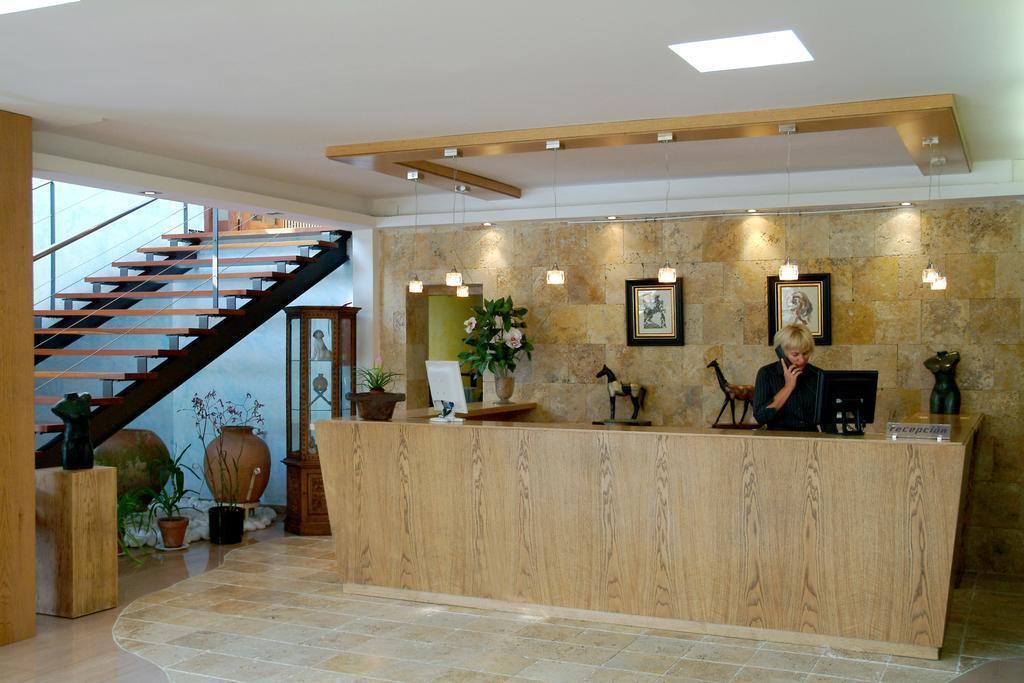 Фото HTop Palm Beach (ex. Ancla) 3*