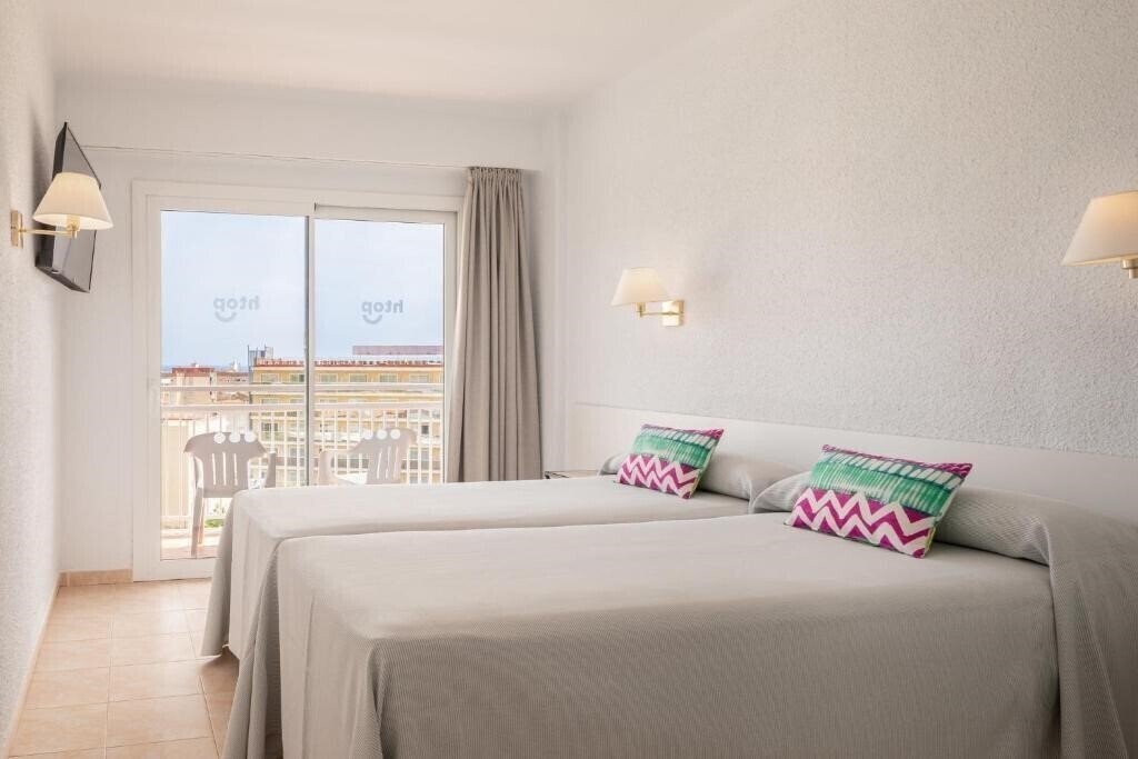 Фотография Top Olympic Hotel 3*