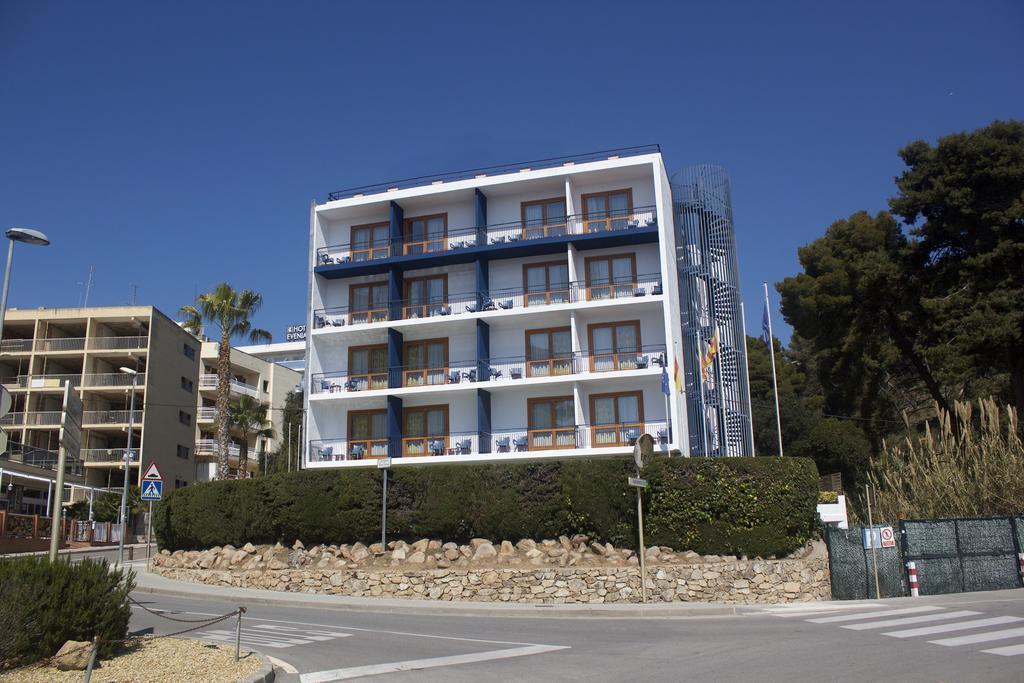 Отель Santa Cristina Hotel 4*