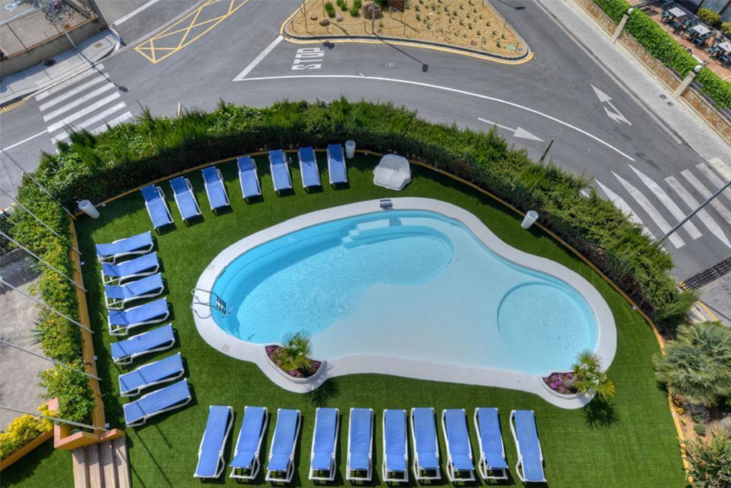 Фото Santa Cristina Hotel 4*