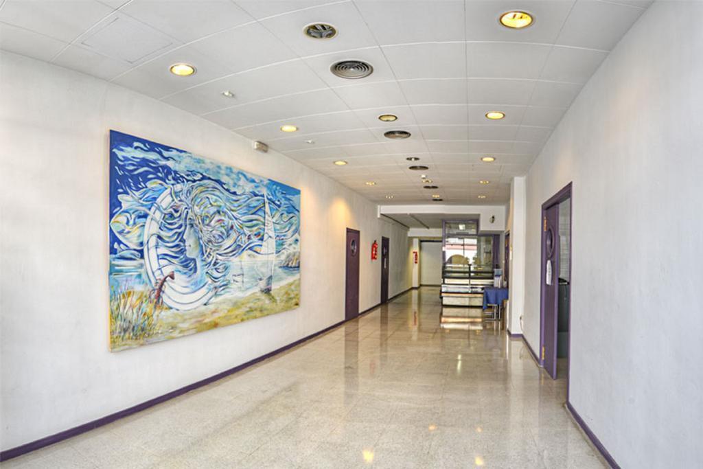 Картинка Santa Cristina Hotel 4*