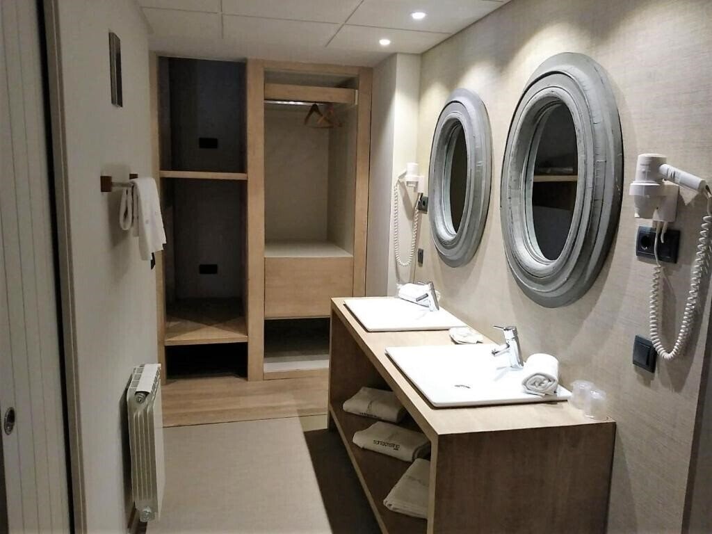 Фотография Santa Cristina Hotel 4*