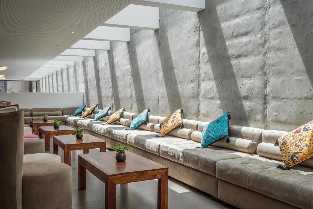 Alegria Mar Mediterrania 4* суреті