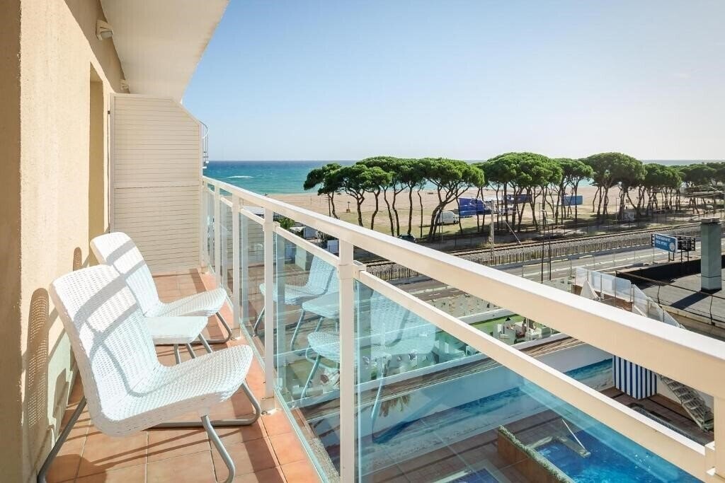 Alegria Maripins 4* суреті