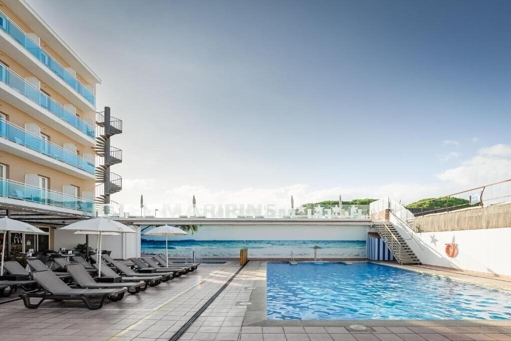 Alegria Maripins 4* суреті