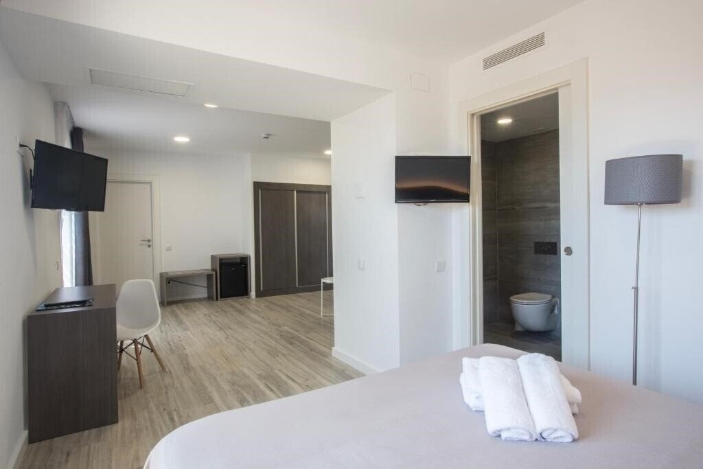 Фото Gran Don Juan Lloret Palace 4*