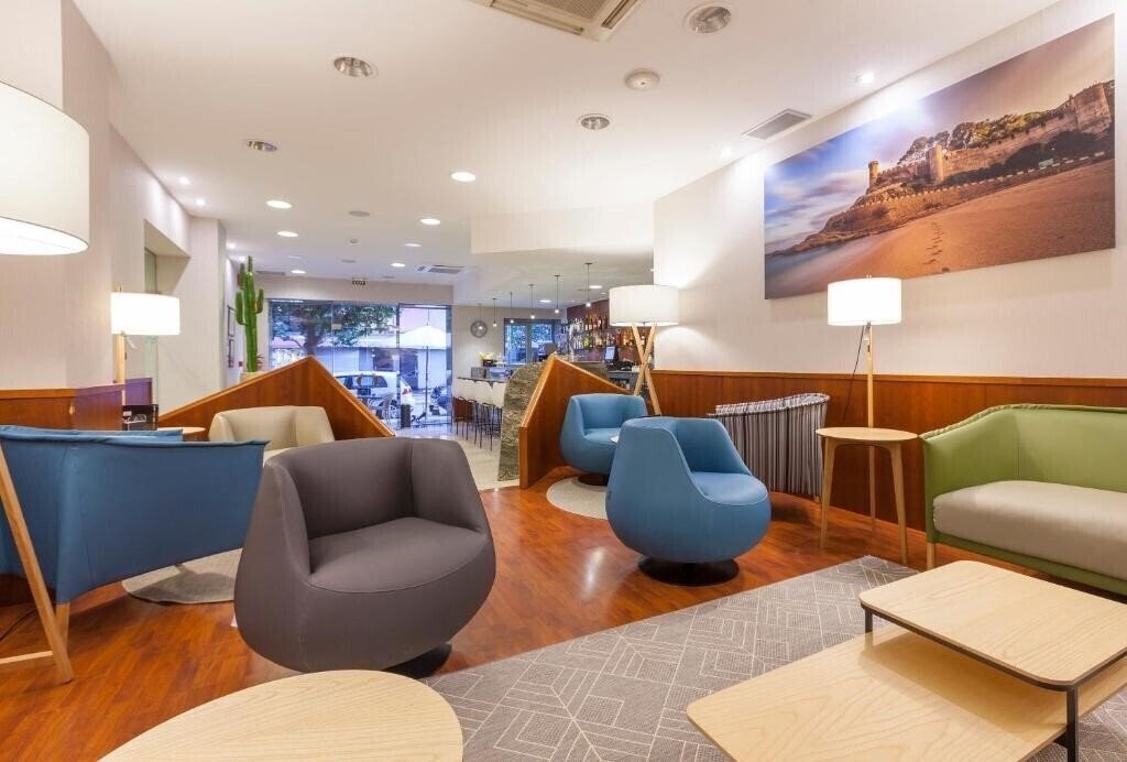 Delfin 4* суреті