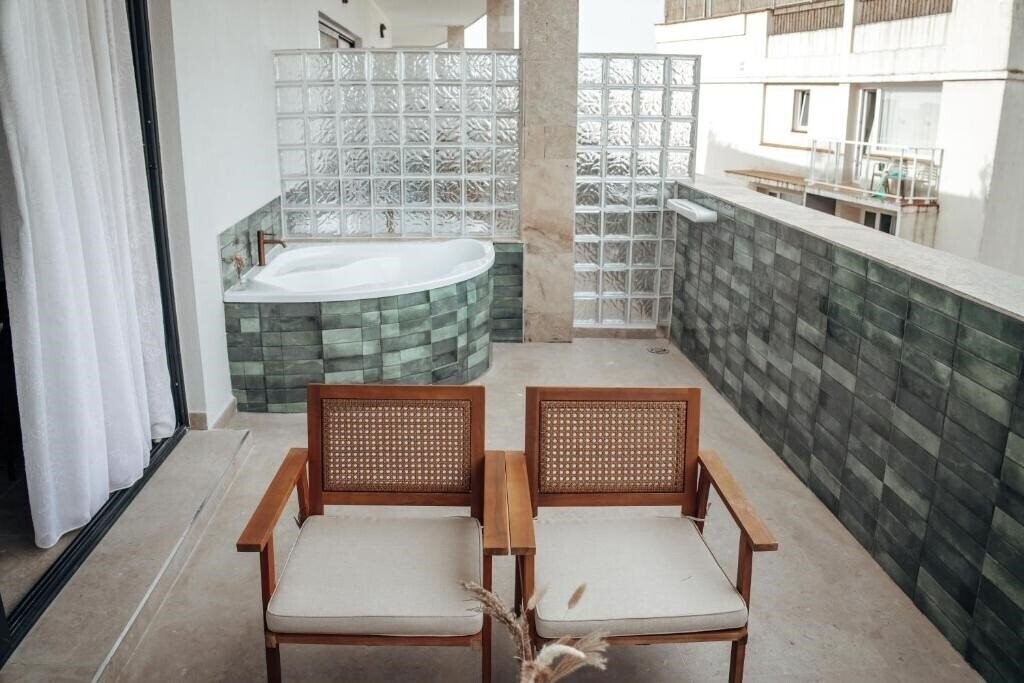 Hotel Alba Seleqtta (ex. Sunrise) 3* суреті