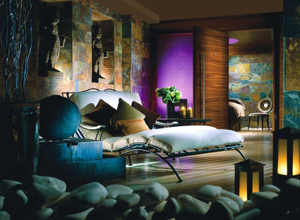 Отель Alva Park 5*