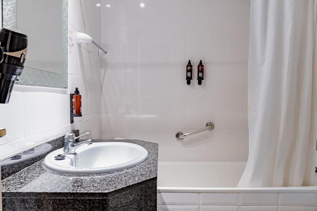 Alegria Espanya 3* қонақ үйі