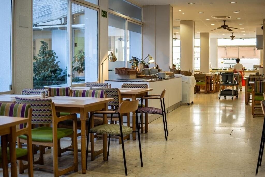 Alegria Espanya 3* фотосуреті