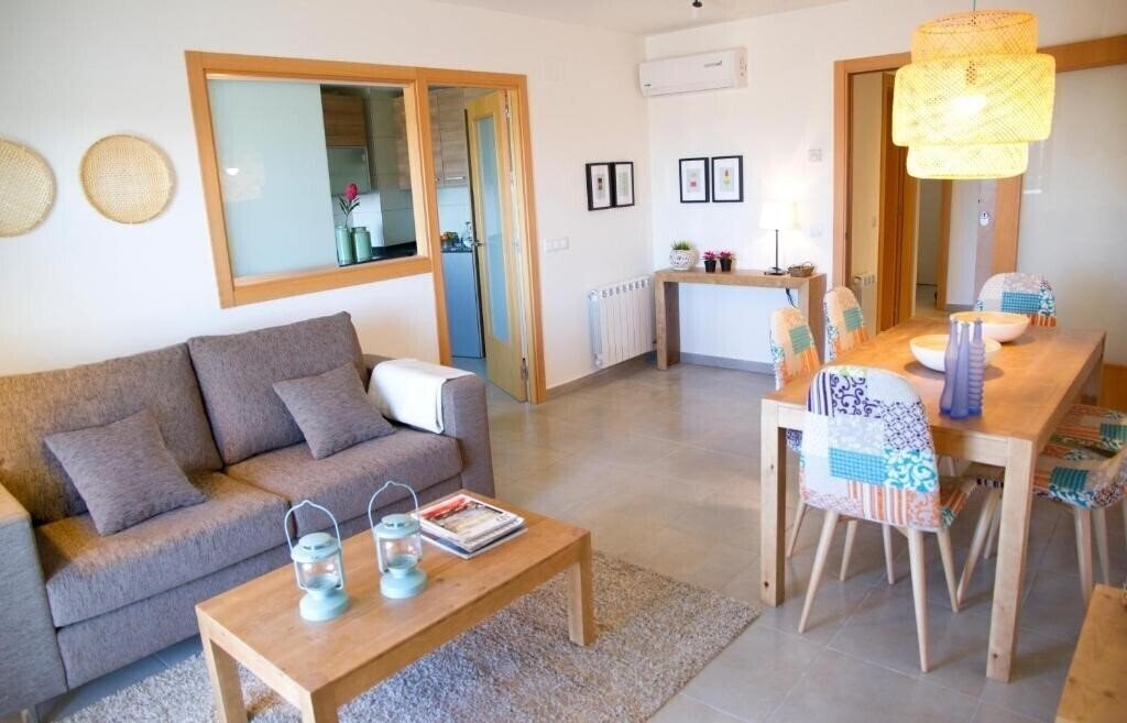 Фото Alegria Chic Apartments 3*