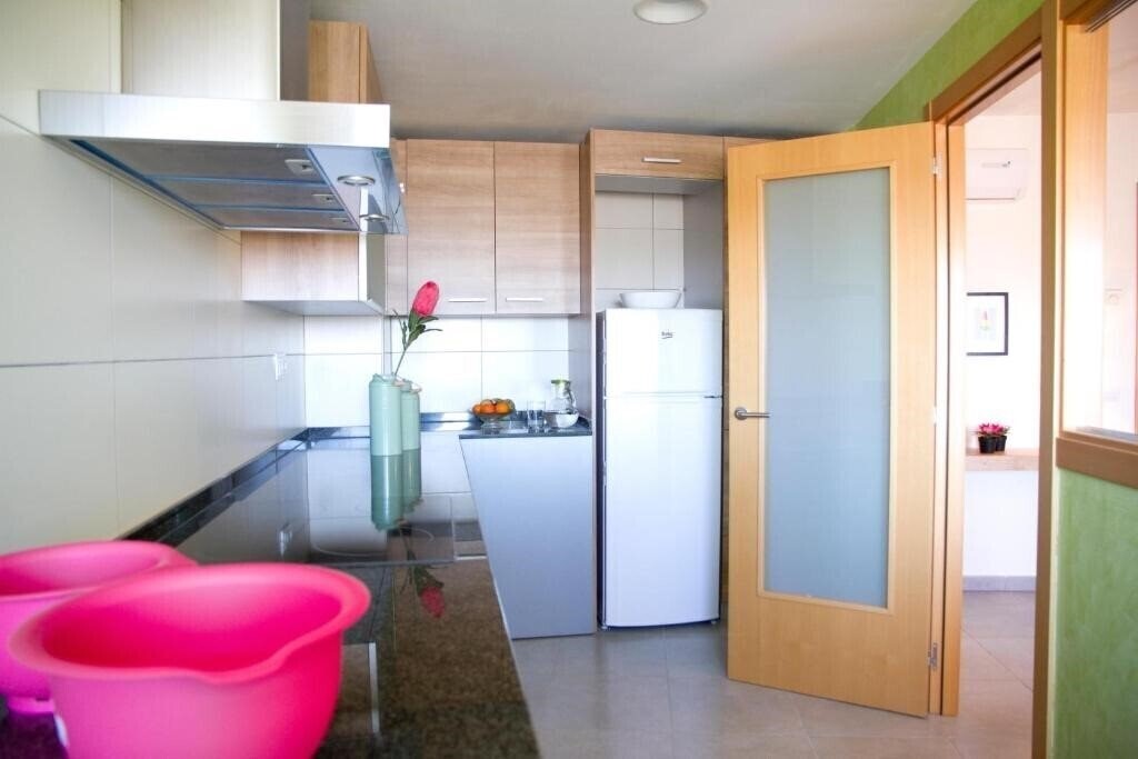 Фотография Alegria Chic Apartments 3*