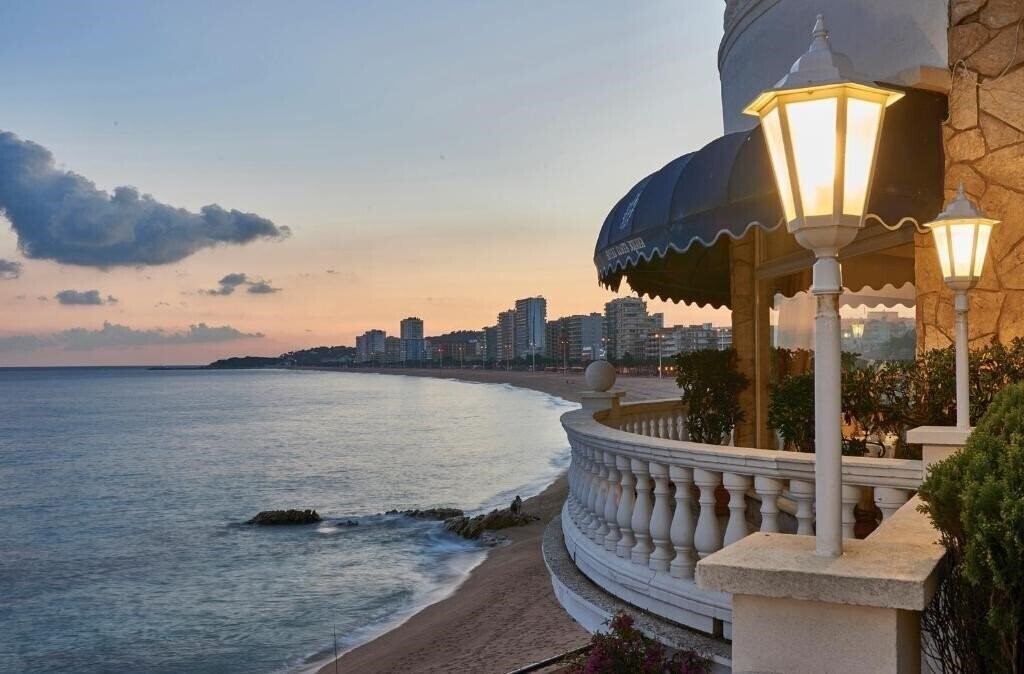 Фото Costa Brava Playa De Aro 3*